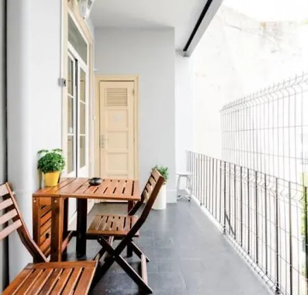 Charming Rooms * Lisbon