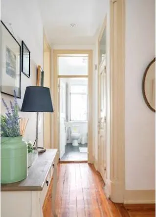 Charming Rooms *